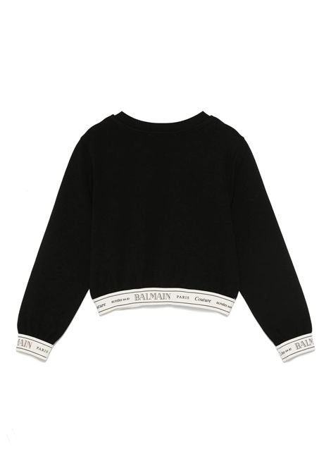 BALMAIN KIDS | BX4B90 J0371930AV